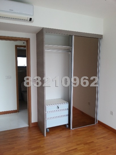 The Shore Residences (D15), Condominium #802352
